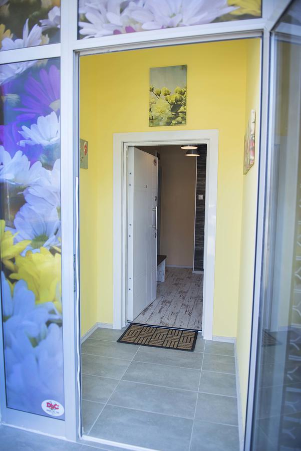 Flower Home 1 Sofía Exterior foto